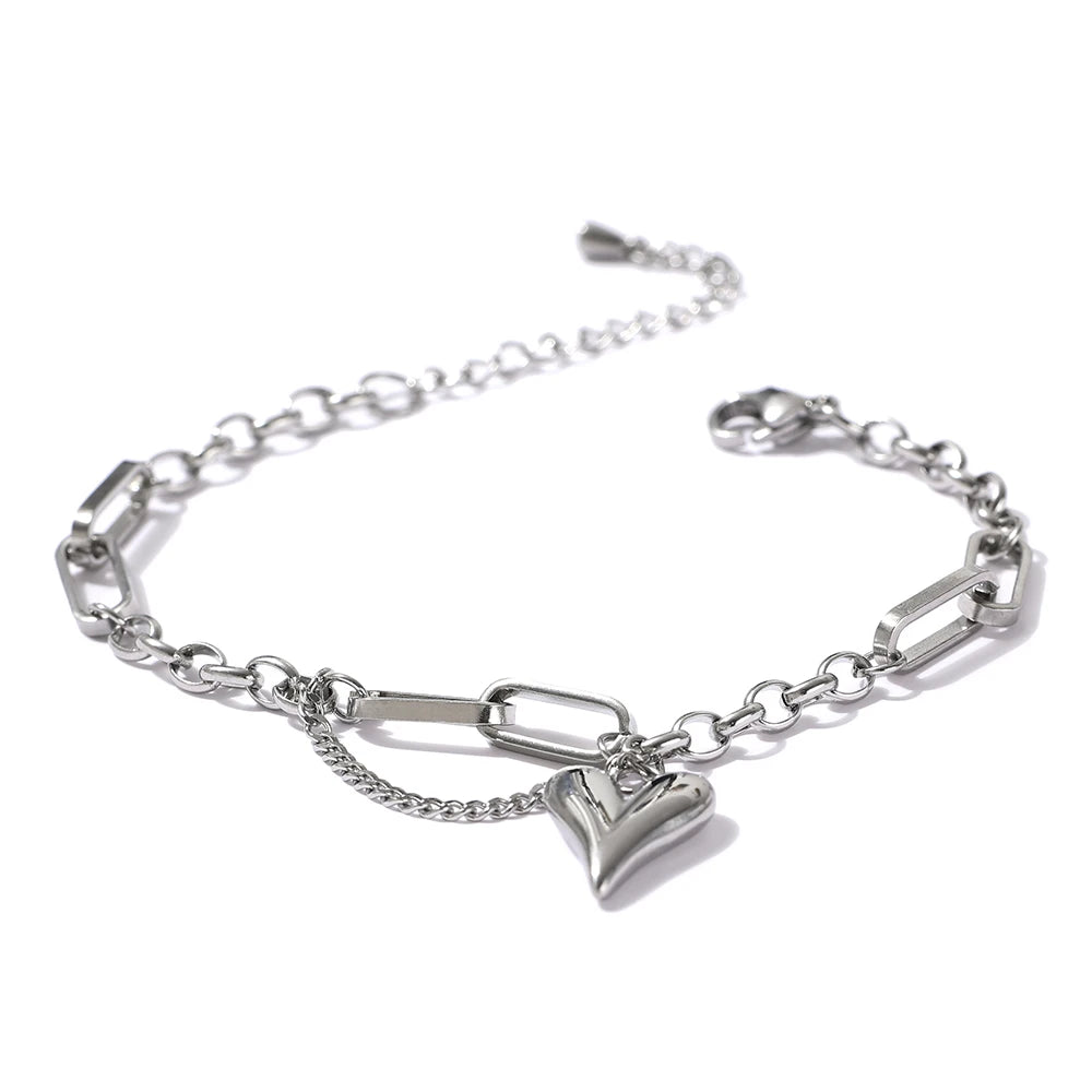 Heart Links