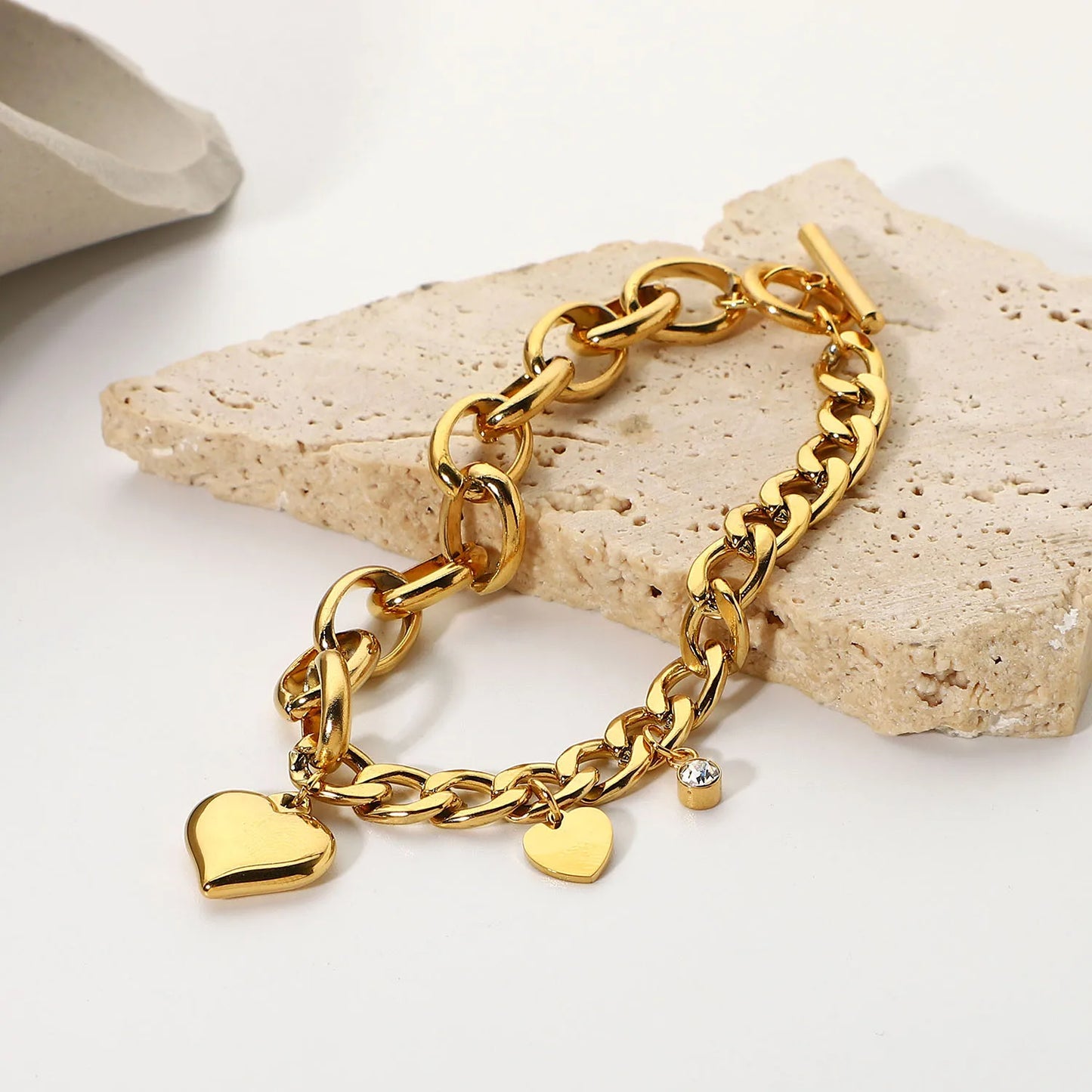 Luxe Charm