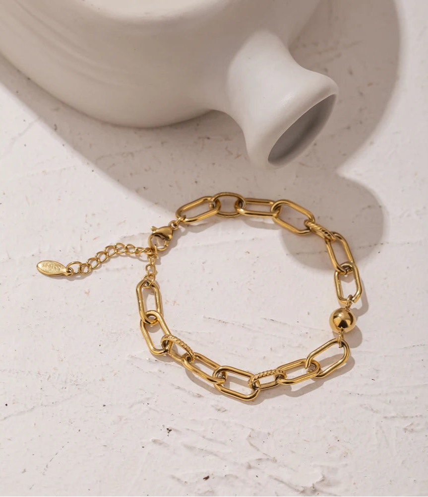 Rita's Chain