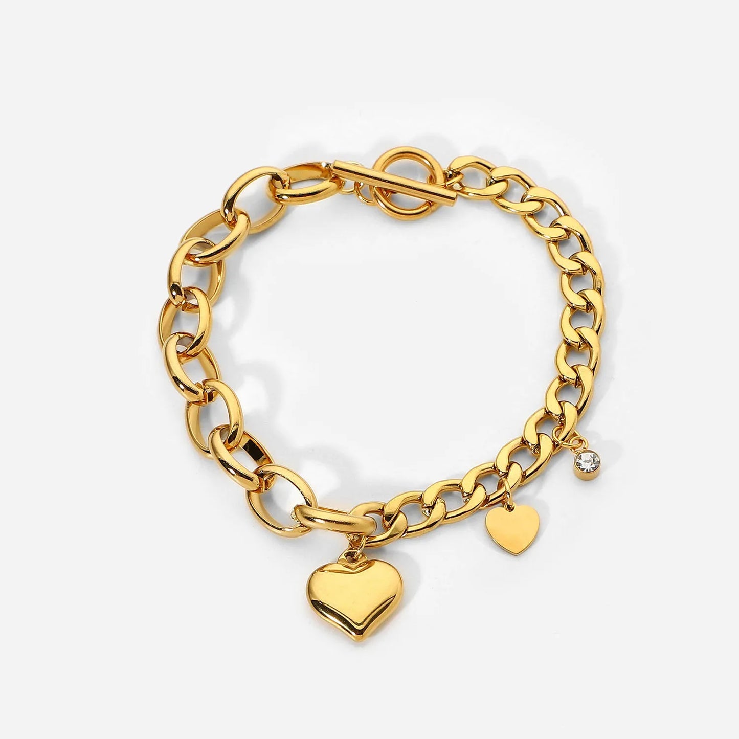 Luxe Charm