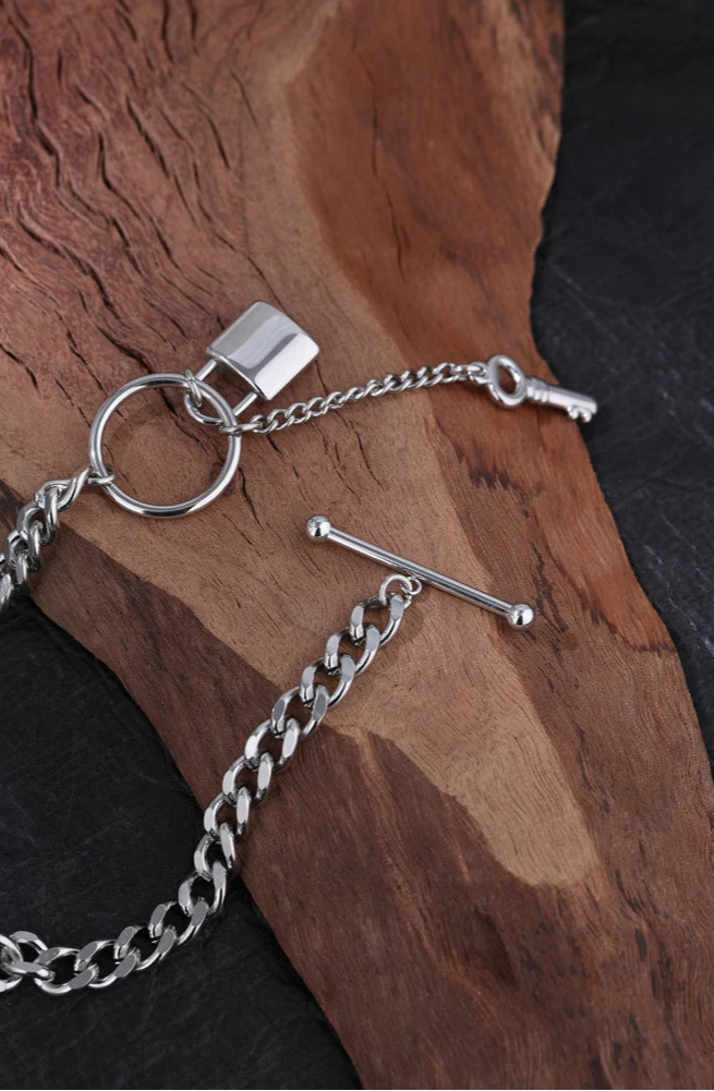 Lock & Key