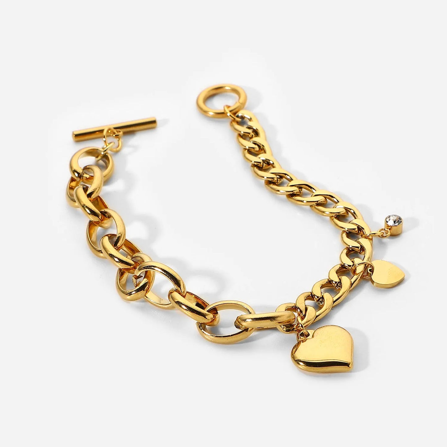 Luxe Charm