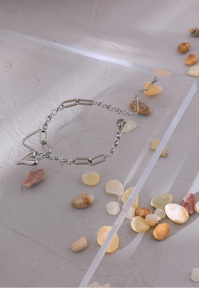 Heart Links