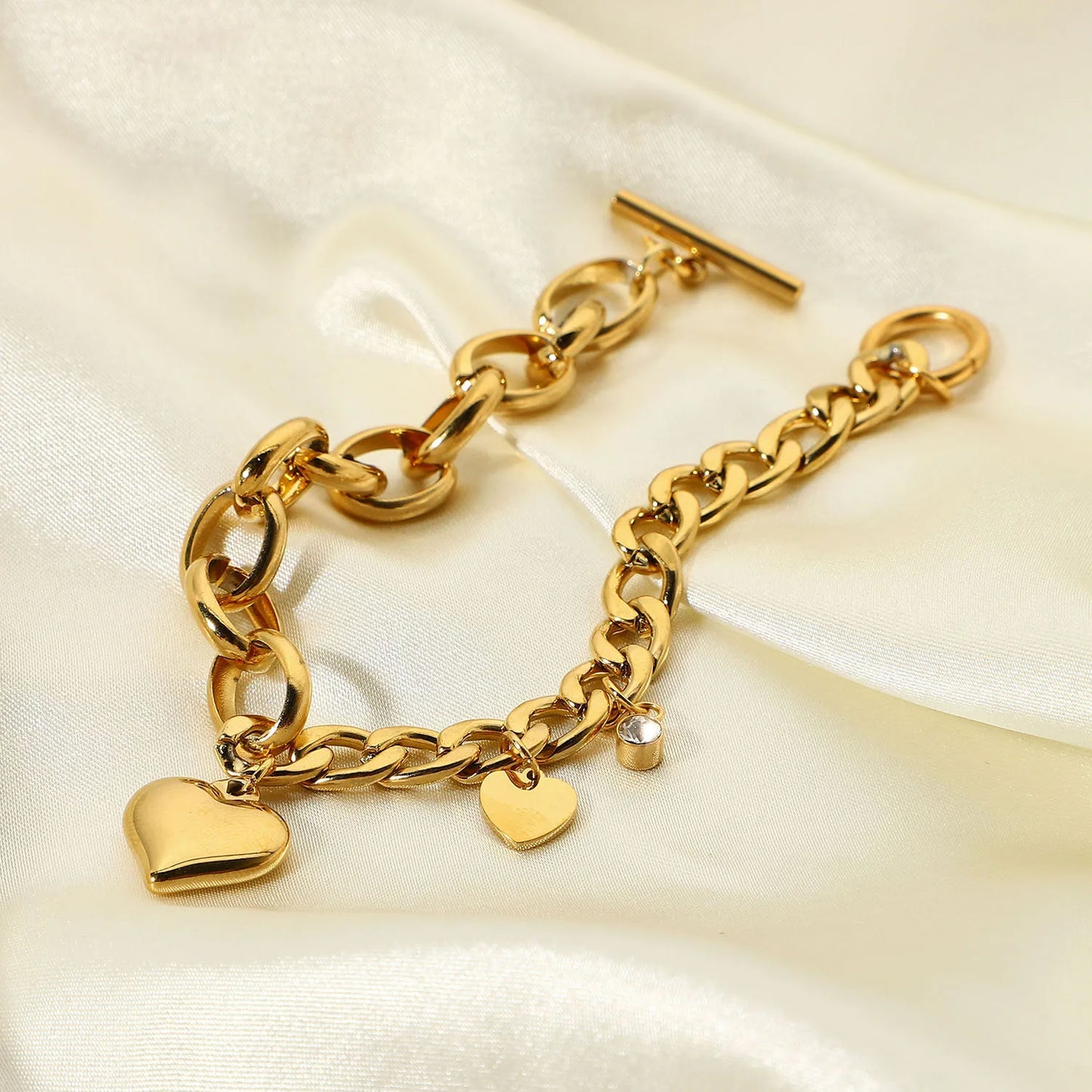 Luxe Charm