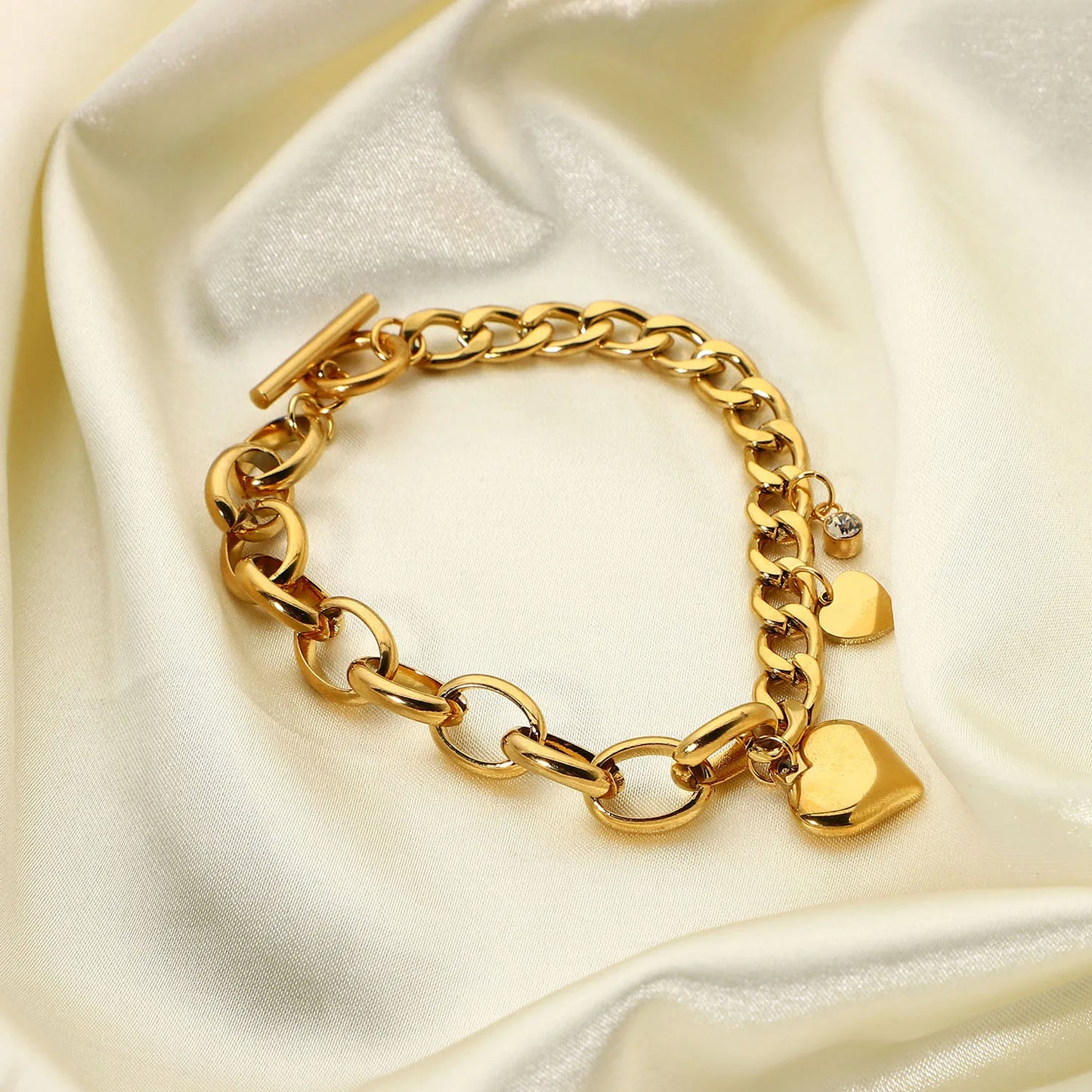 Luxe Charm