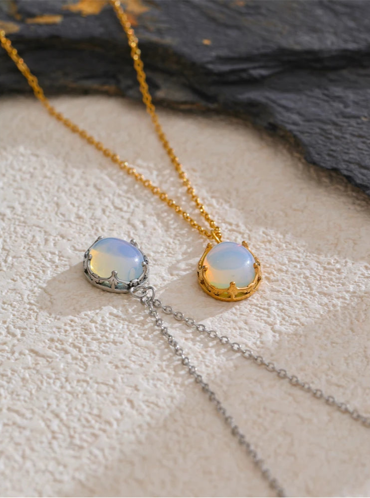 Opulent Stone