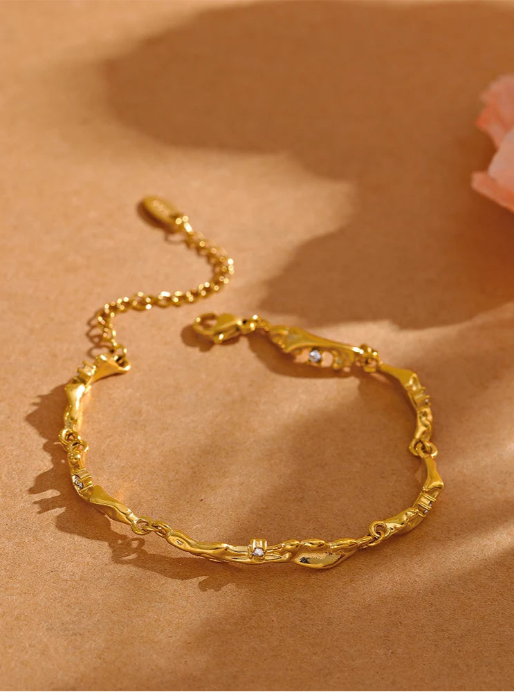 Melody's Crown