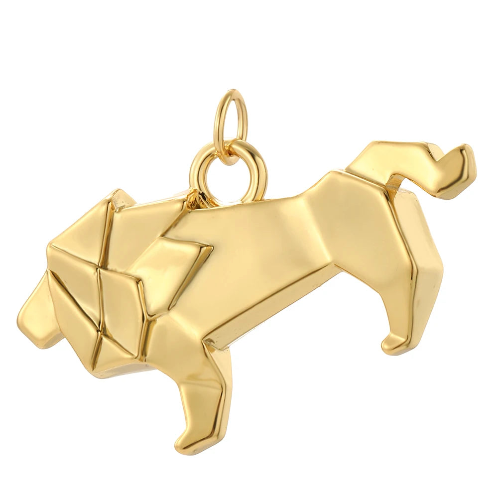 Oragmi Charms