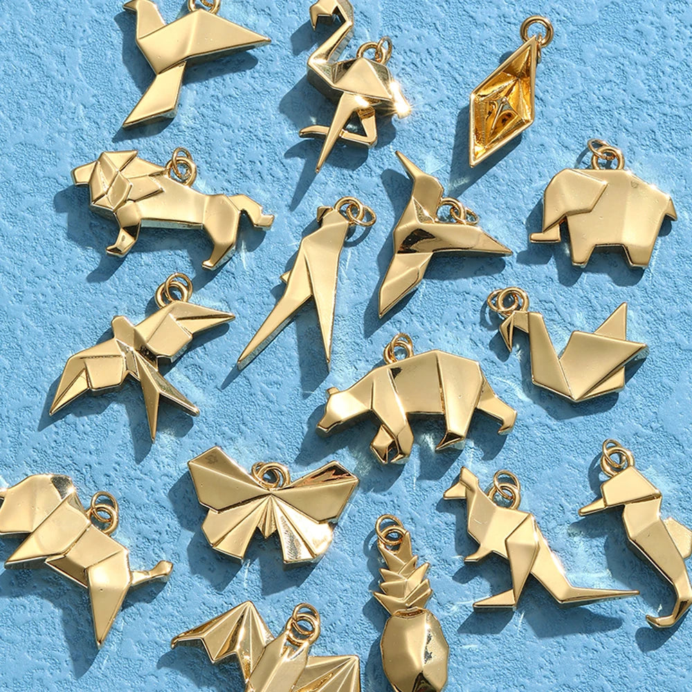 Oragmi Charms