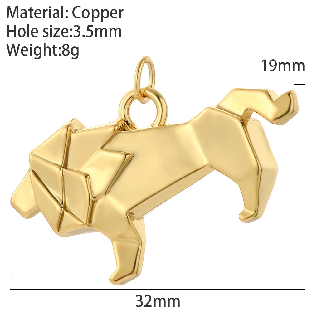 Oragmi Charms