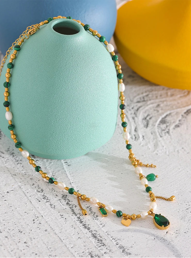 Dazzling Jewels