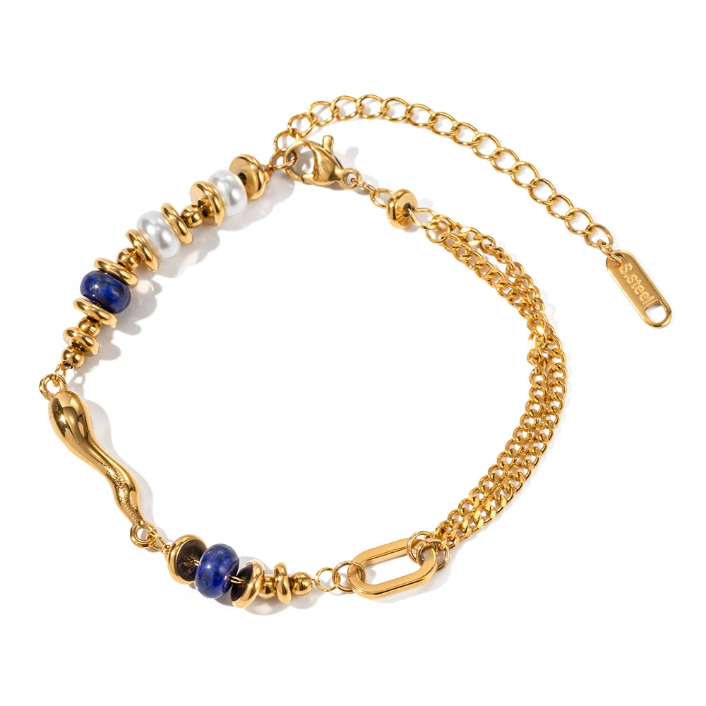 Golden Lapis