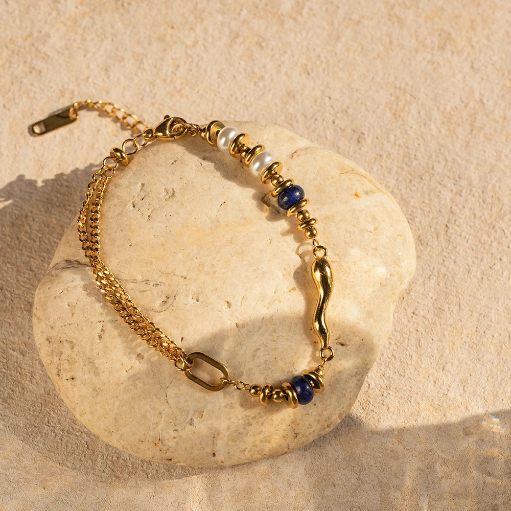 Golden Lapis