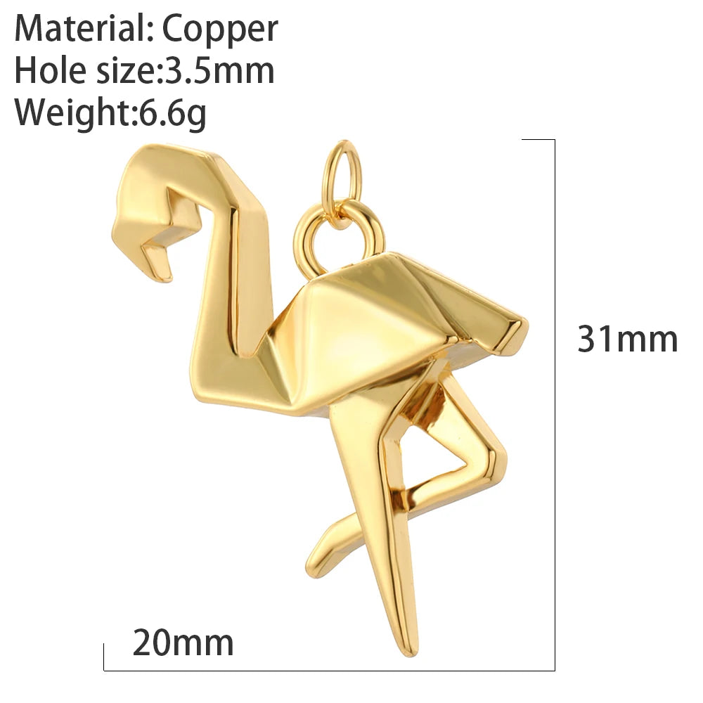 Oragmi Charms