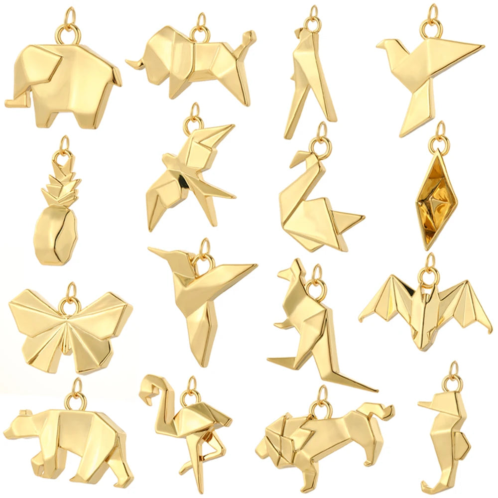Oragmi Charms