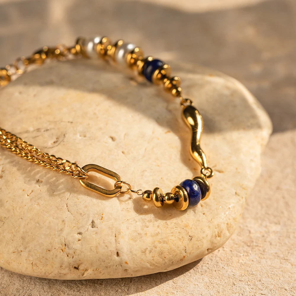 Golden Lapis