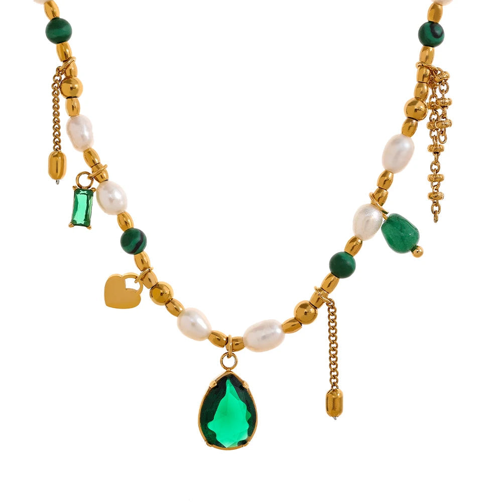 Dazzling Jewels