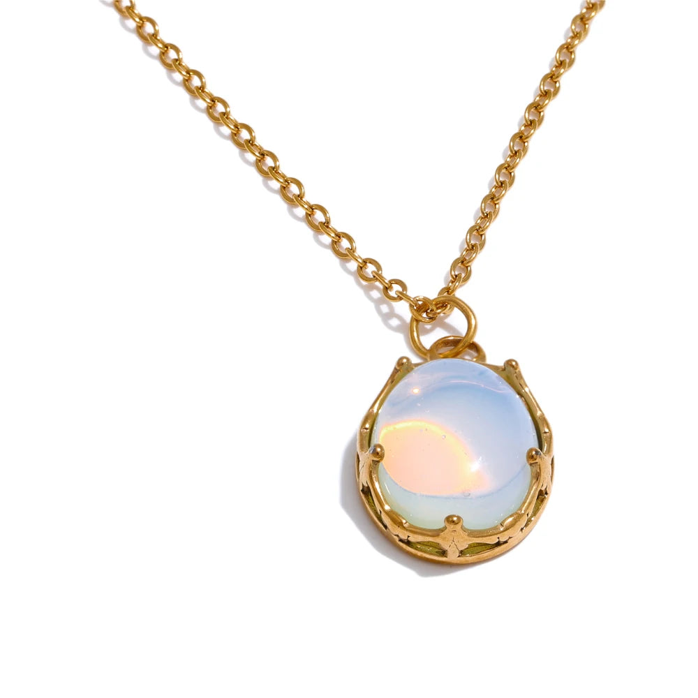 Opulent Stone